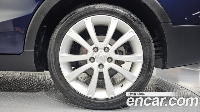 KG Mobility (SsangYong) Tivoli Air Diesel IX 2WD 2016 — фото 21