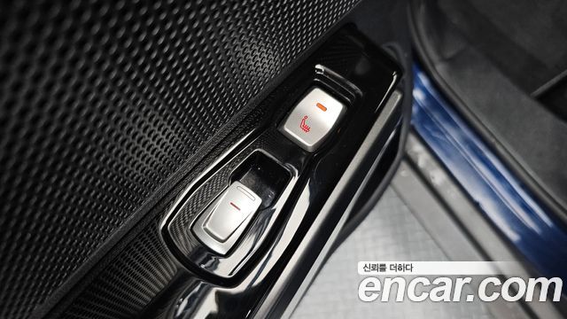 KG Mobility (SsangYong) Tivoli Air Diesel IX 2WD 2016 — фото 27