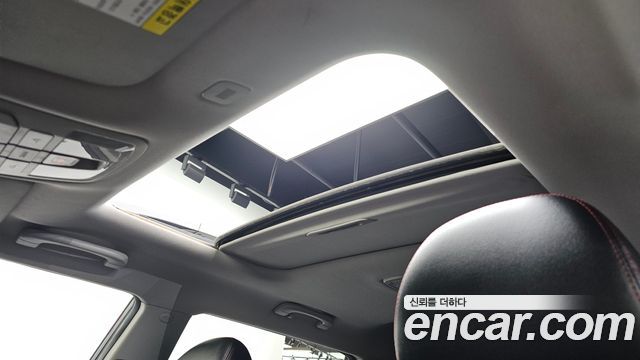 KG Mobility (SsangYong) Tivoli Air Diesel IX 2WD 2016 — фото 30