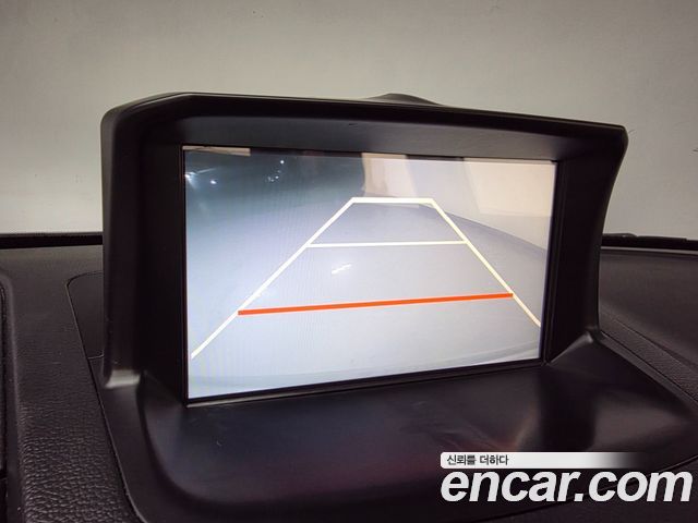 KG Mobility (SsangYong) Tivoli Air 1.6 RX 2WD 2017 — фото 18