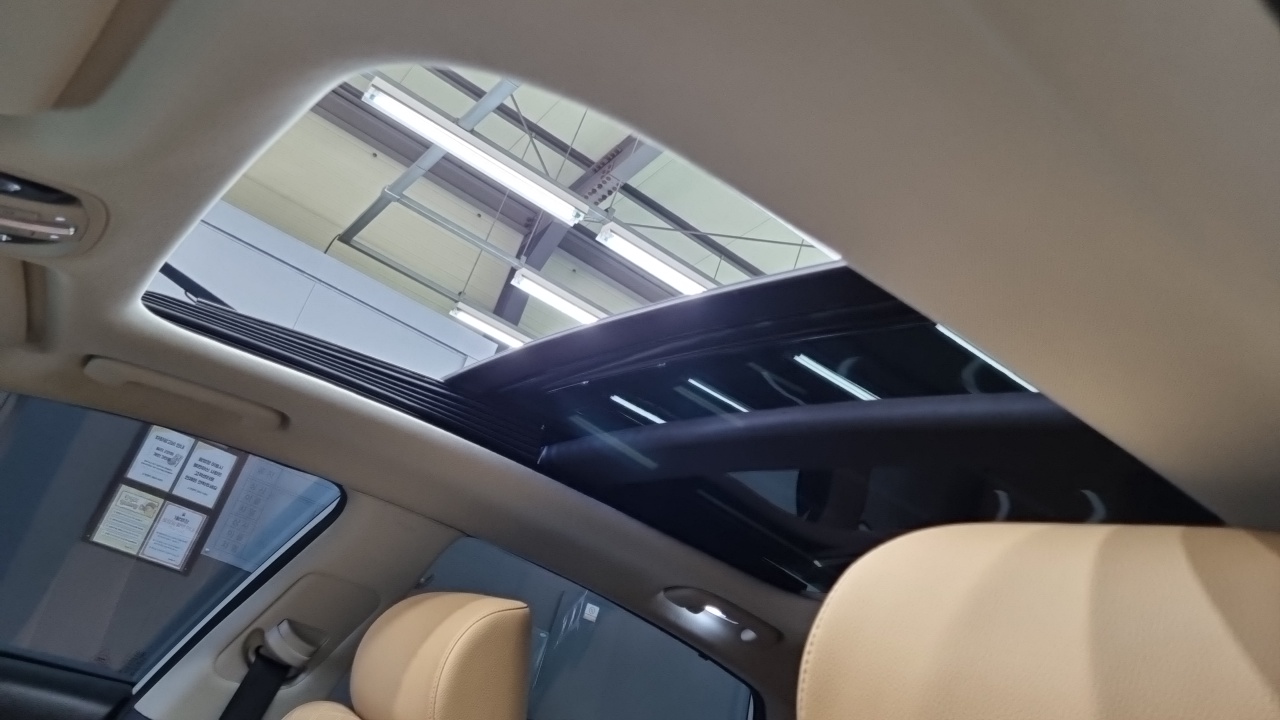 Kia K7 Premier 2.5 GDI Noblesse 2020 — фото 18