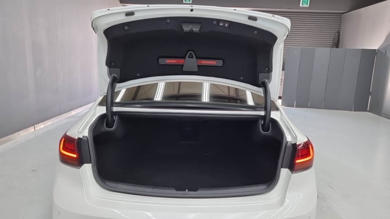Kia K7 Premier 2.5 GDI Noblesse 2020 — фото 20