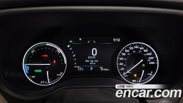 Toyota Sienna (IV) 2.5 Hybrid AWD 2022 — фото 8