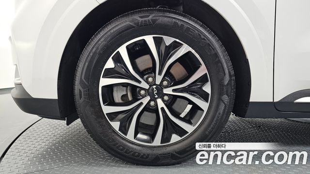 Kia Carnival (IV) Diesel 9-Seater Signature 2022 — фото 5