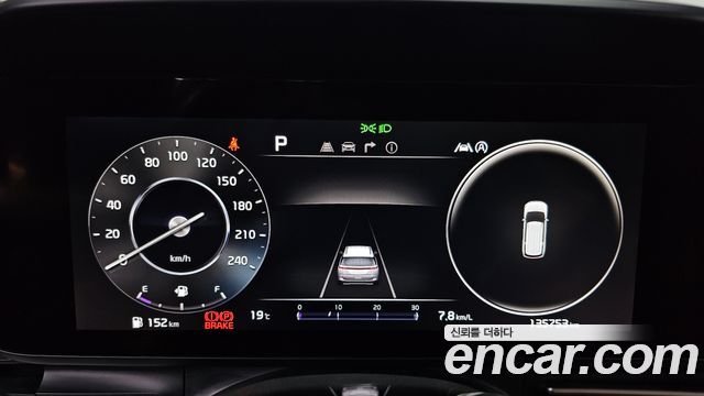 Kia Carnival (IV) Diesel 9-Seater Signature 2022 — фото 8