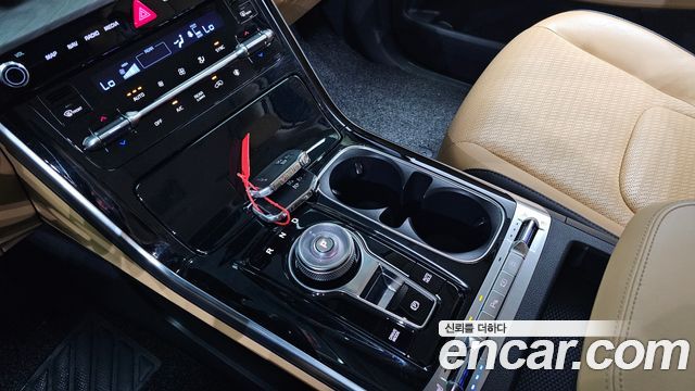 Kia Carnival (IV) Diesel 9-Seater Signature 2022 — фото 9