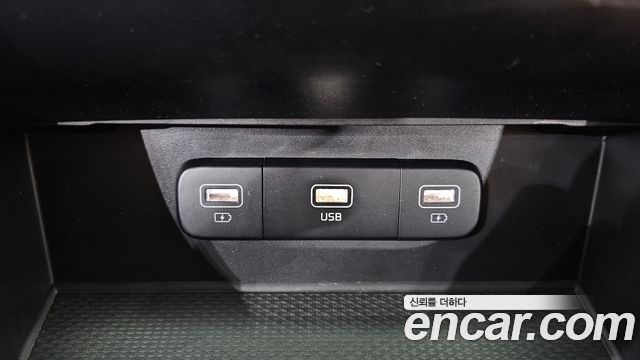 Kia Carnival (IV) Diesel 9-Seater Signature 2022 — фото 13