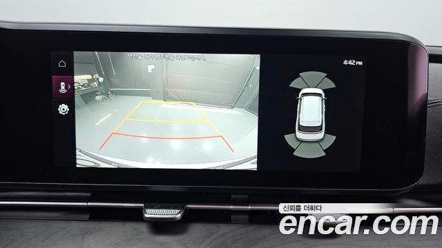 Kia Carnival (IV) Diesel 9-Seater Signature 2022 — фото 16