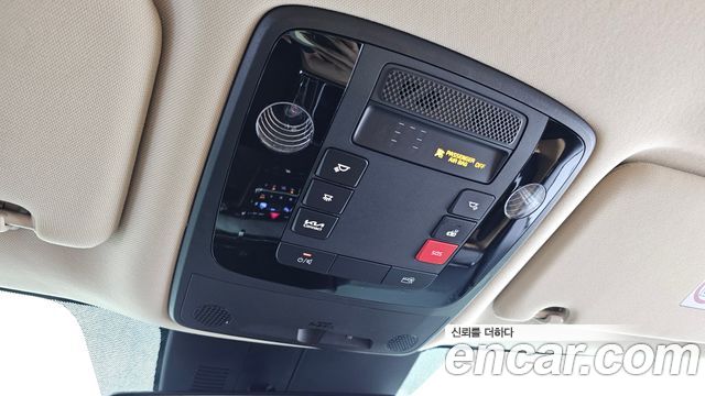 Kia Carnival (IV) Diesel 9-Seater Signature 2022 — фото 17