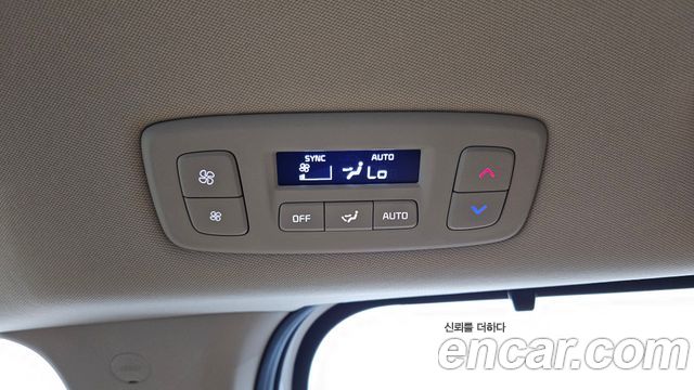 Kia Carnival (IV) Diesel 9-Seater Signature 2022 — фото 19