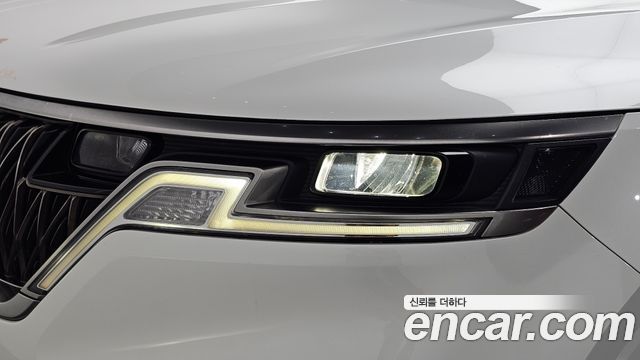 Kia Carnival (IV) Diesel 9-Seater Signature 2022 — фото 22