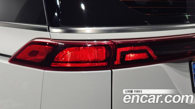 Kia Carnival (IV) Diesel 9-Seater Signature 2022 — фото 23