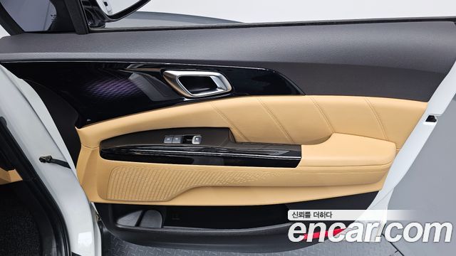 Kia Carnival (IV) Diesel 9-Seater Signature 2022 — фото 24