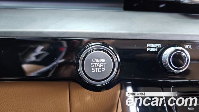 Kia Carnival (IV) Diesel 9-Seater Signature 2022 — фото 28