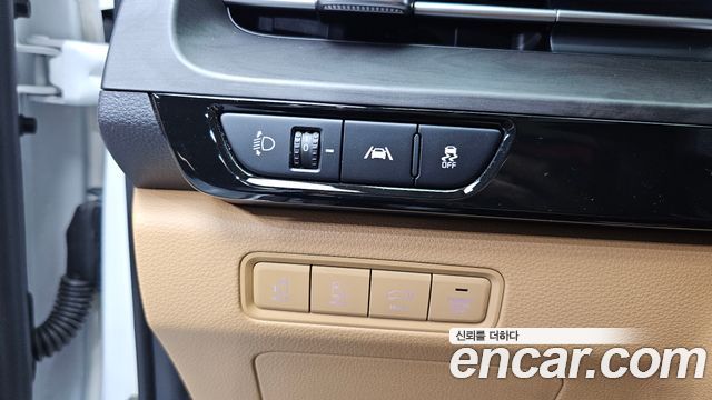 Kia Carnival (IV) Diesel 9-Seater Signature 2022 — фото 30