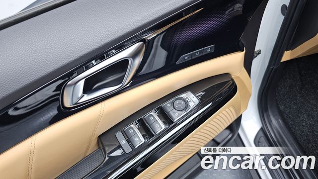 Kia Carnival (IV) Diesel 9-Seater Signature 2022 — фото 37