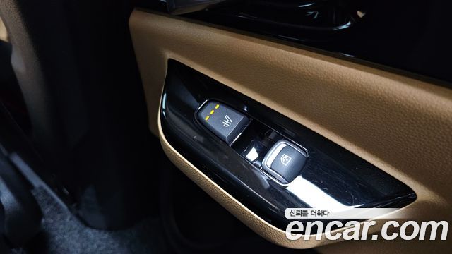 Kia Carnival (IV) Diesel 9-Seater Signature 2022 — фото 38