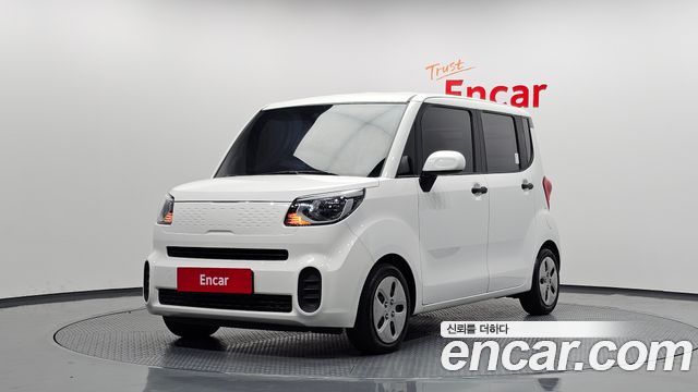 Kia Ray Van Prestige
