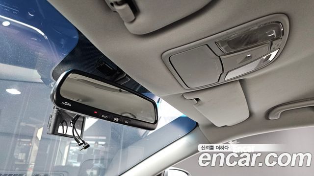 Kia K5 LPI Luxury 2014 — фото 15