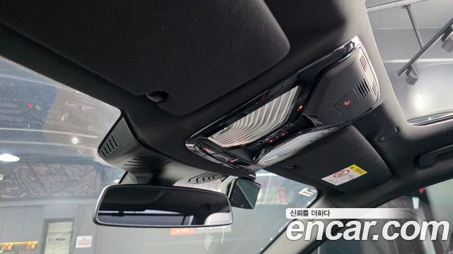 BMW 5 Series (G30) 520i M Sport 2023 — фото 28