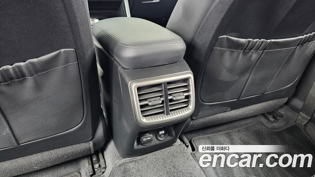 Kia K5 Hybrid (III) Prestige 2022 — фото 19