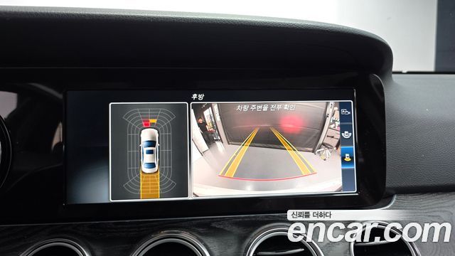 Mercedes-Benz E-Class (W213) E200 Avantgarde 2017 — фото 14