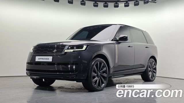 Land Rover Range Rover (V) P615 SV LWB