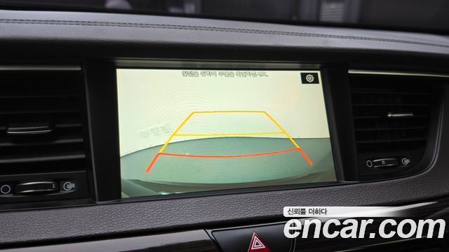 Kia K7 Hybrid Noblesse Special 2018 — фото 18