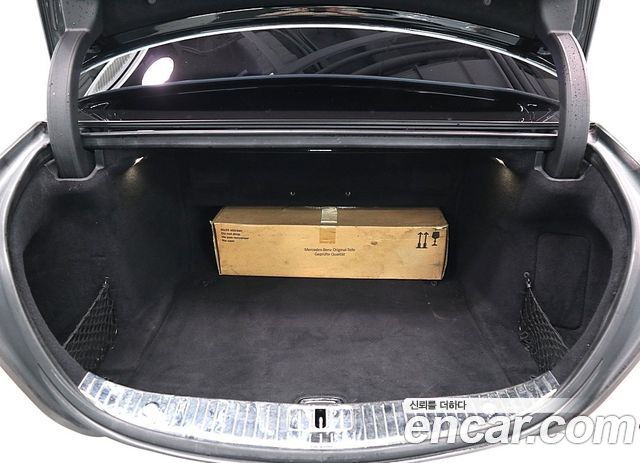 Mercedes-Benz S-Class (W222) S500L 2014 — фото 21