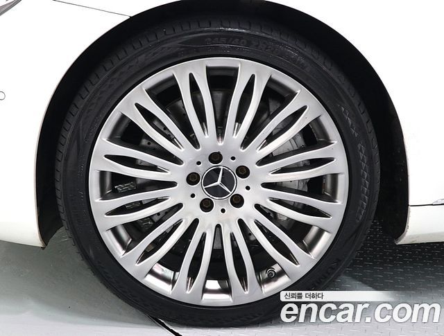 Mercedes-Benz S-Class (W222) S500L 2014 — фото 22