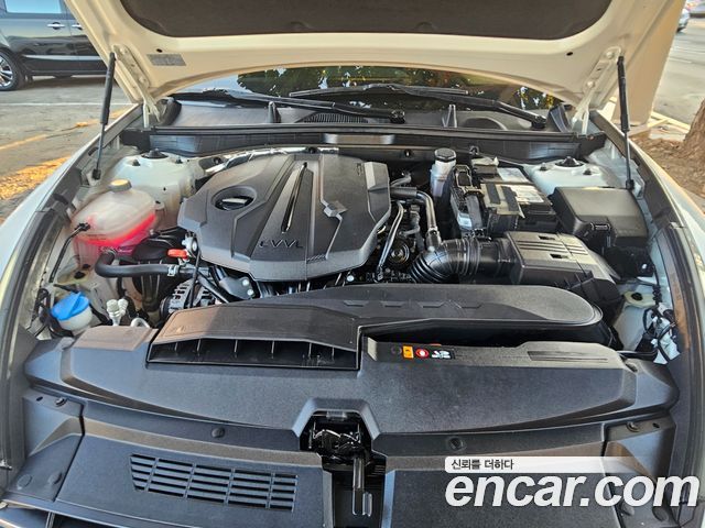 Hyundai Sonata (DN8) 2.0 Premium 2021 — фото 7