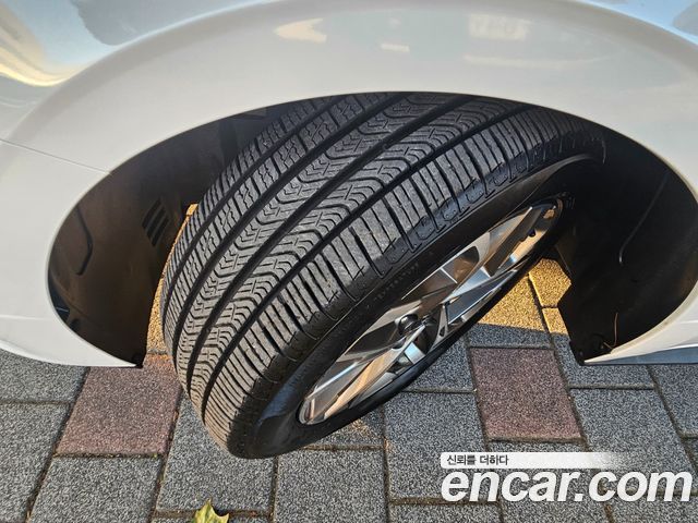 Hyundai Sonata (DN8) 2.0 Premium 2021 — фото 15