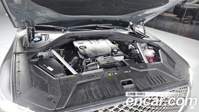 Genesis GV70 2.5T Gasoline AWD 2023 — фото 6