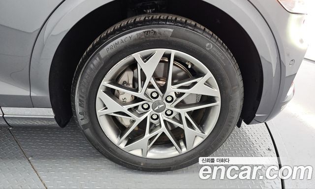 Genesis GV70 2.5T Gasoline AWD 2023 — фото 21