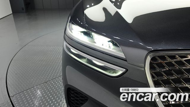 Genesis GV70 2.5T Gasoline AWD 2023 — фото 22