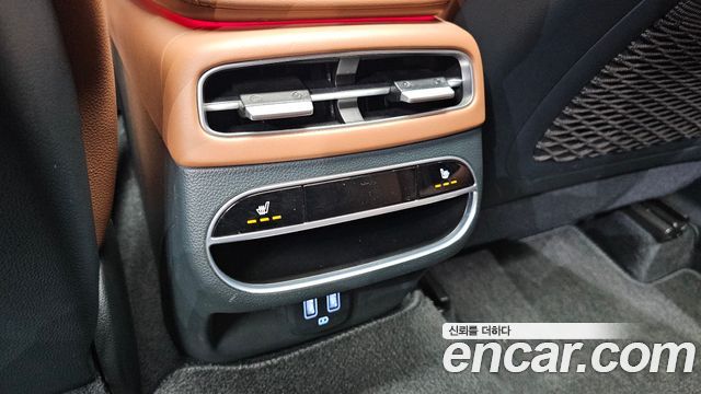 Genesis GV70 2.5T Gasoline AWD 2023 — фото 29