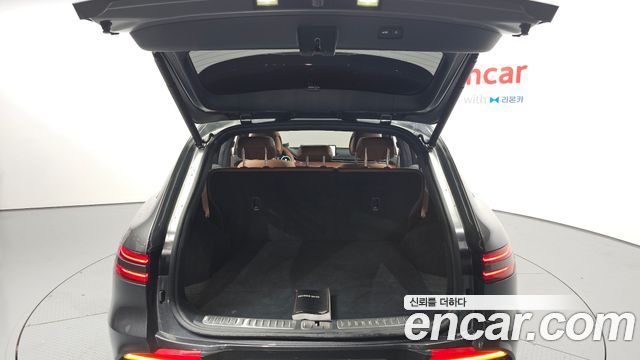 Genesis GV70 2.5T Gasoline AWD 2023 — фото 30