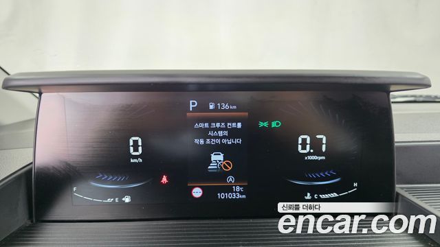 Hyundai Staria Cargo 5-Seater Smart 2023 — фото 8
