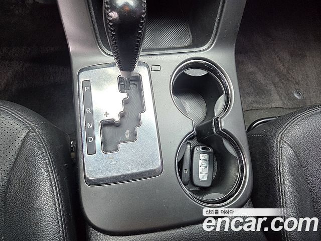 Kia Sorento R Diesel 2.0 2WD TLX Premium 2012 — фото 18