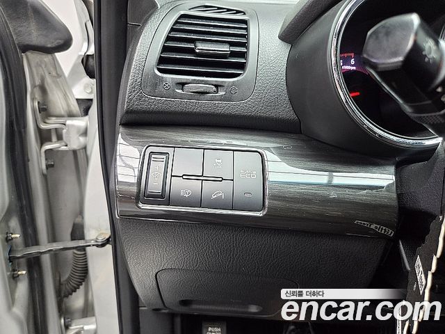 Kia Sorento R Diesel 2.0 2WD TLX Premium 2012 — фото 21