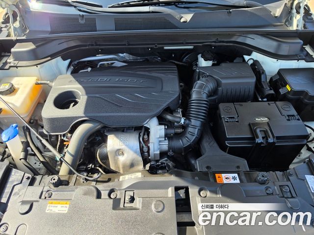 KG Mobility (SsangYong) Beautiful Korando Diesel 1.6 2WD C5 Plus 2020 — фото 7