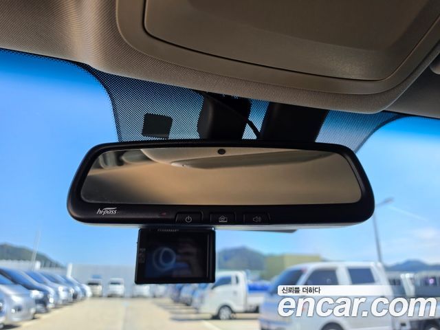 KG Mobility (SsangYong) Beautiful Korando Diesel 1.6 2WD C5 Plus 2020 — фото 19