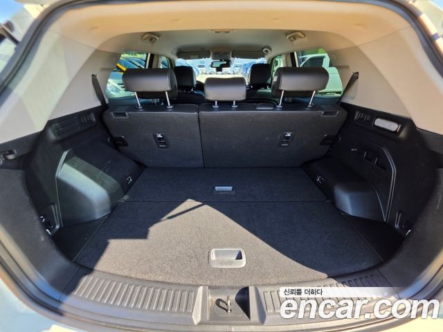 KG Mobility (SsangYong) Beautiful Korando Diesel 1.6 2WD C5 Plus 2020 — фото 24