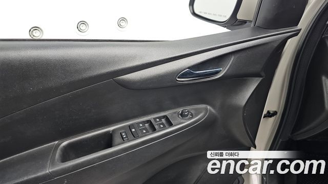 Chevrolet Next Spark LT Plus 2016 — фото 16