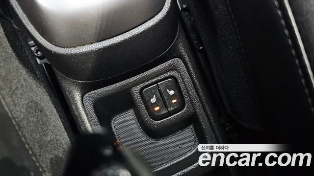 Chevrolet Next Spark LT Plus 2016 — фото 17