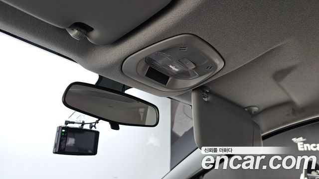 Chevrolet Next Spark LT Plus 2016 — фото 19