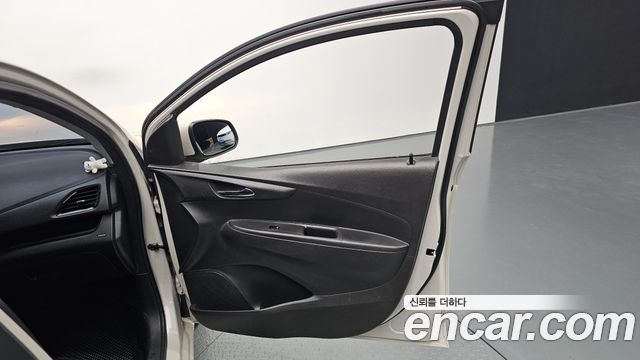 Chevrolet Next Spark LT Plus 2016 — фото 24