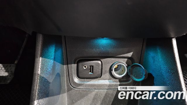 Chevrolet Next Spark LT Plus 2016 — фото 28