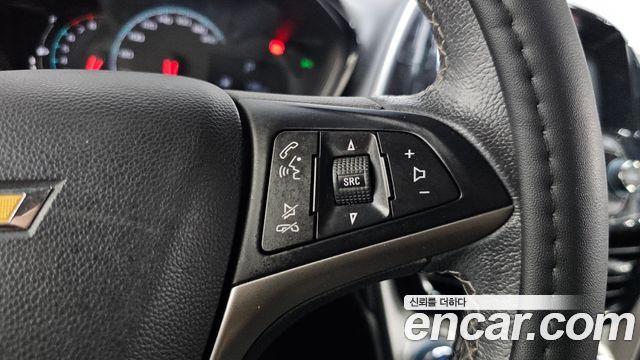 Chevrolet Next Spark LT Plus 2016 — фото 29