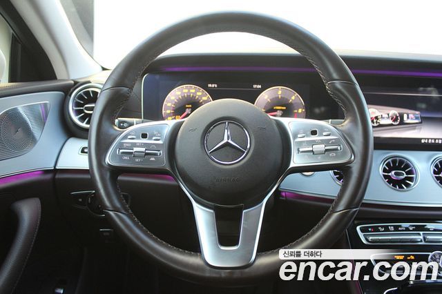 Mercedes-Benz CLS-Class (C257) CLS400d 4MATIC 2019 — фото 10
